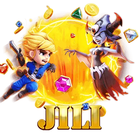jili by เว็บ โจ๊ก เกอร์ ฝากถอน ไม่มี ขั้นต่ํา แตกง่าย