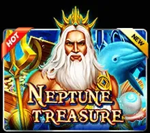 neptune by เว็บ โจ๊ก เกอร์ ฝากถอน ไม่มี ขั้นต่ํา แตกง่าย