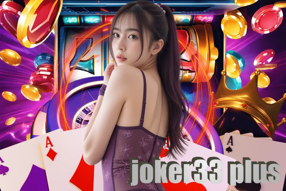 joker33 plus